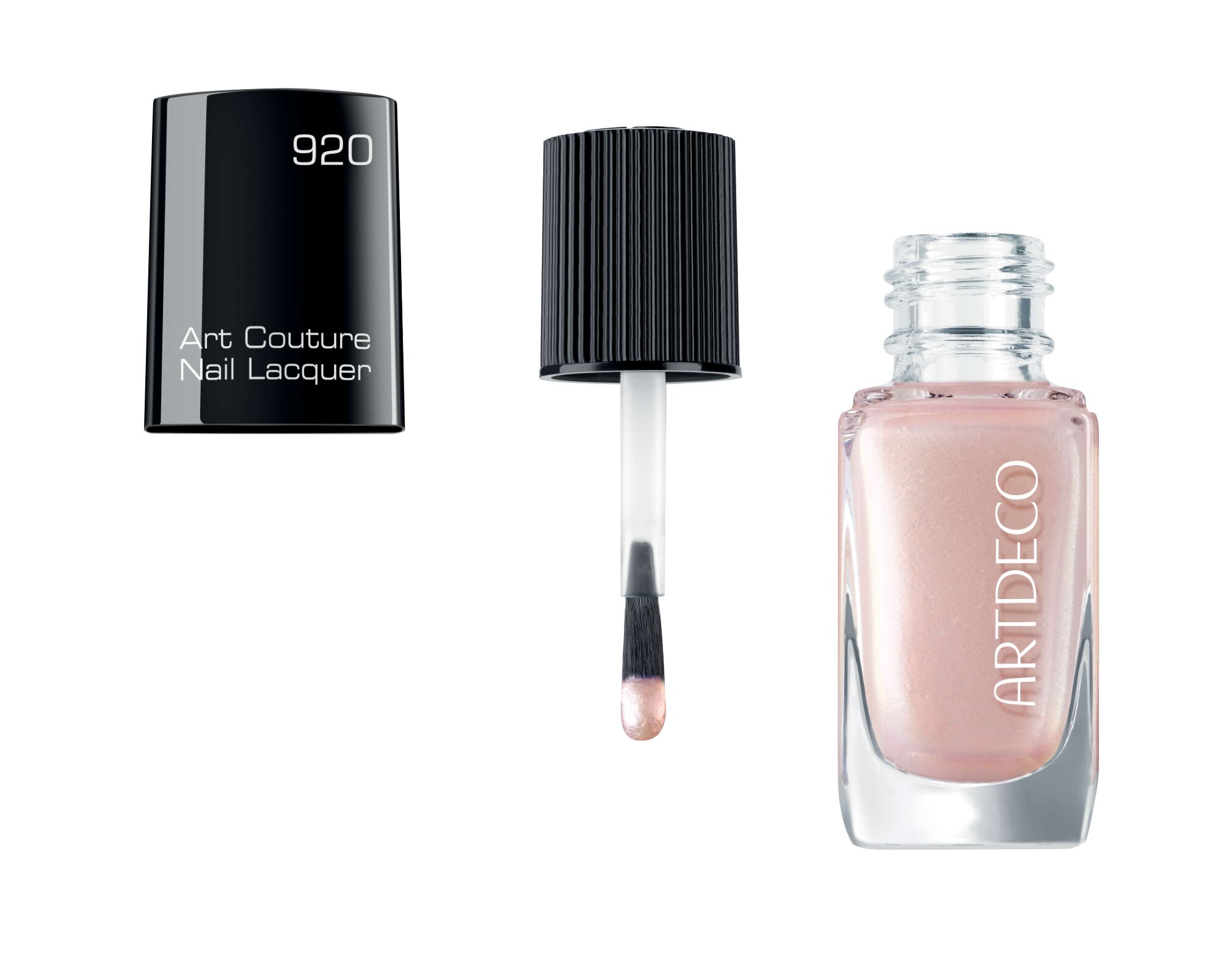 ARTDECO Art Couture Nail Lacquer 920 10 ml