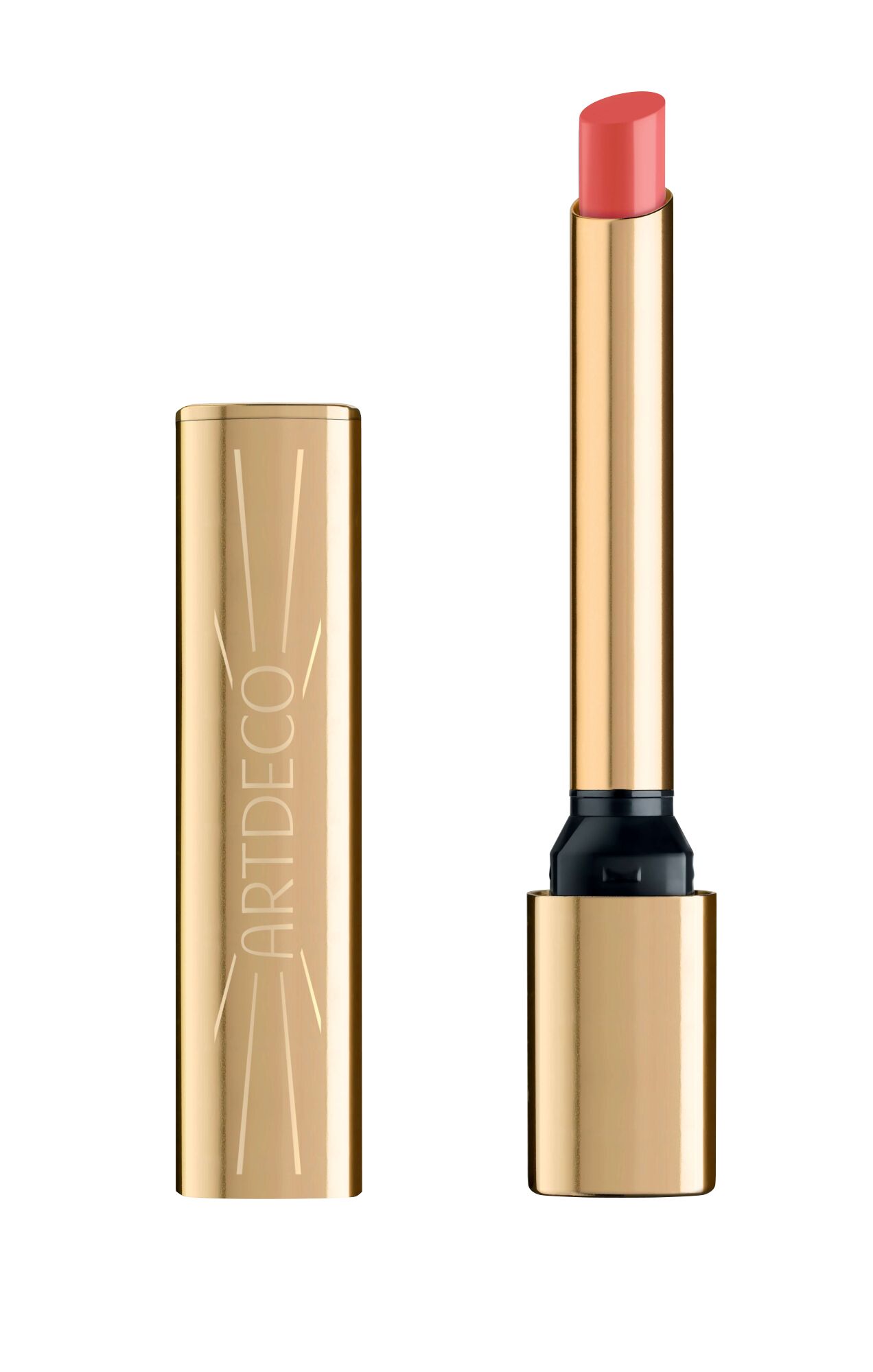ARTDECO Lip Shine Stylo 30 radiant coral 0.5 g