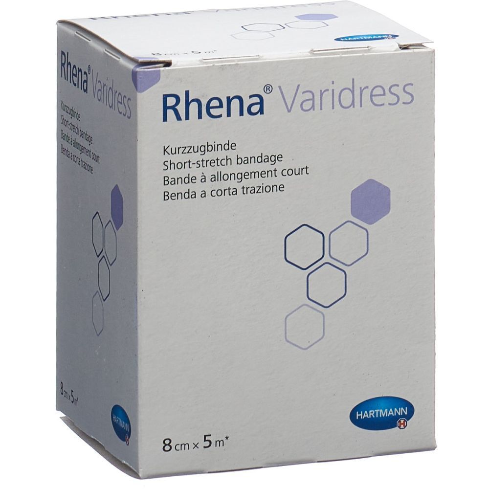 RHENA Varidress 8cmx5m hautfarbig