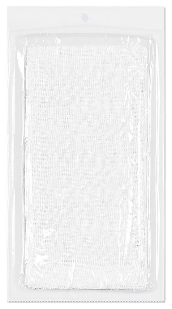 STERILUX ES-Kompresse T17 10x20cm 12f st 5 Stk