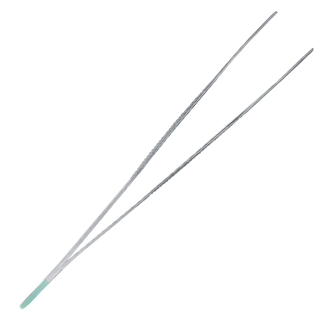 PEHA-INSTRUMENT Pinzette Adson 12cm ana ger 40 Stk