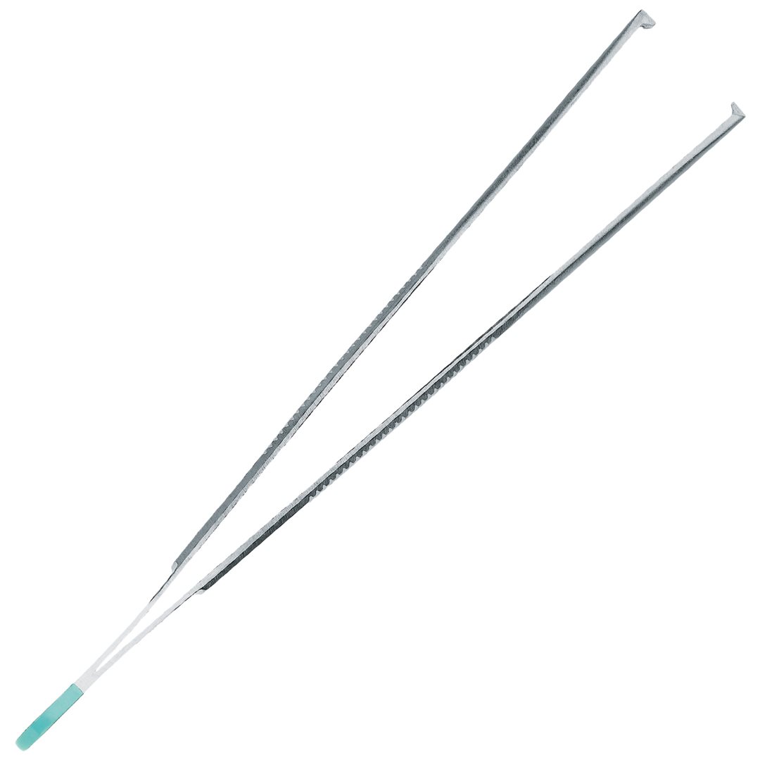 PEHA-INSTRUMENT Pinz Stand 14.5cm chir ger 40 Stk