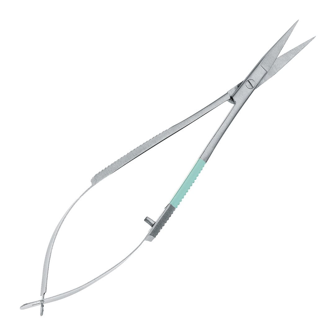 PEHA-INSTRUMENT Micro Federschere 11cm 40 Stk
