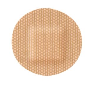 3M NEXCARE Breathable univer Pflast 3 Gröss 40 Stk