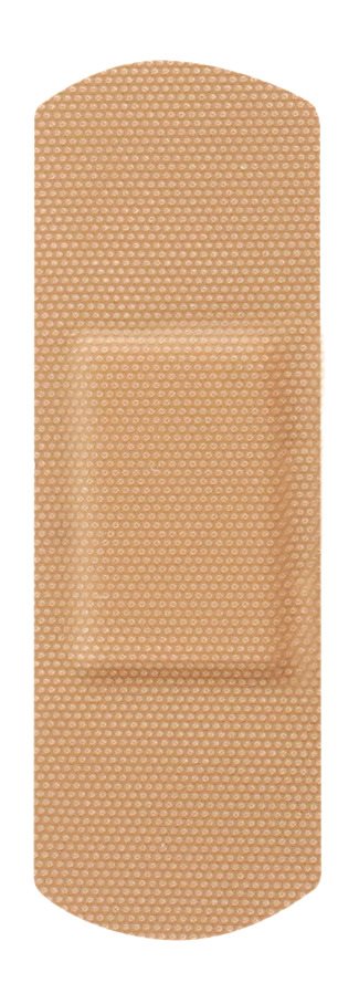 3M NEXCARE Breathable univer Pflast 3 Gröss 40 Stk