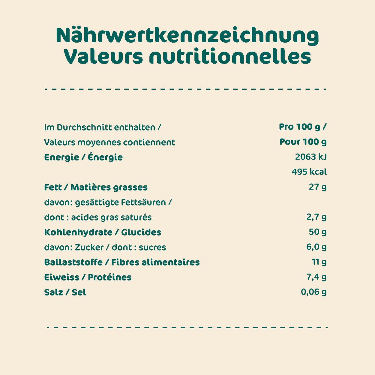 MILUPA Bio Knusperröllchen Banane Mango 3+ 30 g