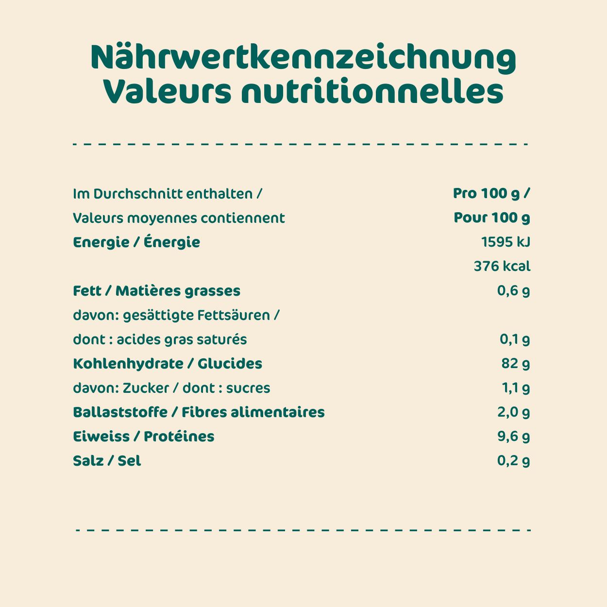 MILUPA Bio Knabberecken buntes Gemüse 3+ 30 g