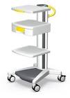 PT.9008.902 ITD PRO-CART TROLLEY 2 MONIT