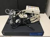 MCFLEX21 NIM ECLIPSE MONITOR CART