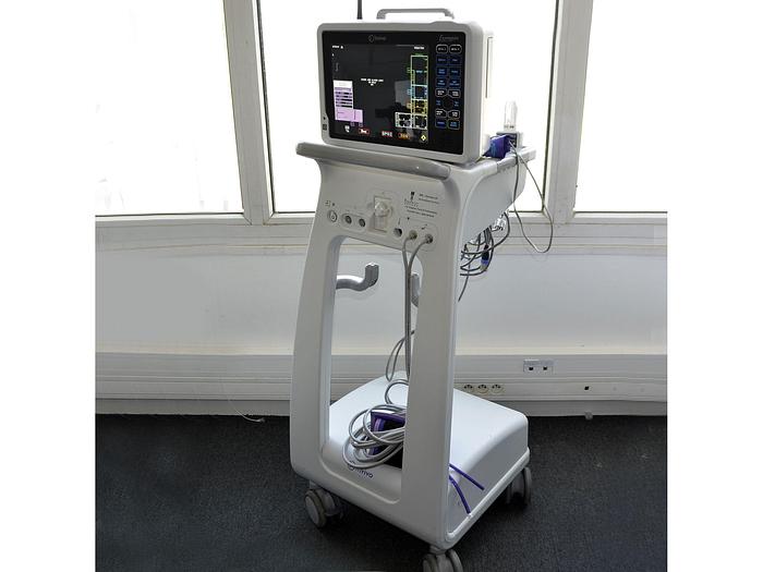 PRO-CART 35U KU-5167-902 DUAL MONITOR
