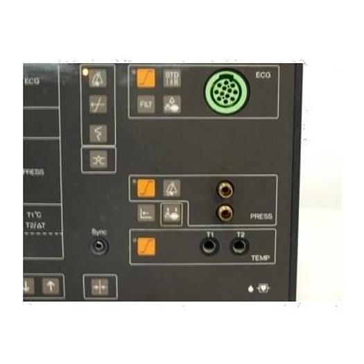 PRO-CART 35U KU-5576-902 SINGLE MONITOR