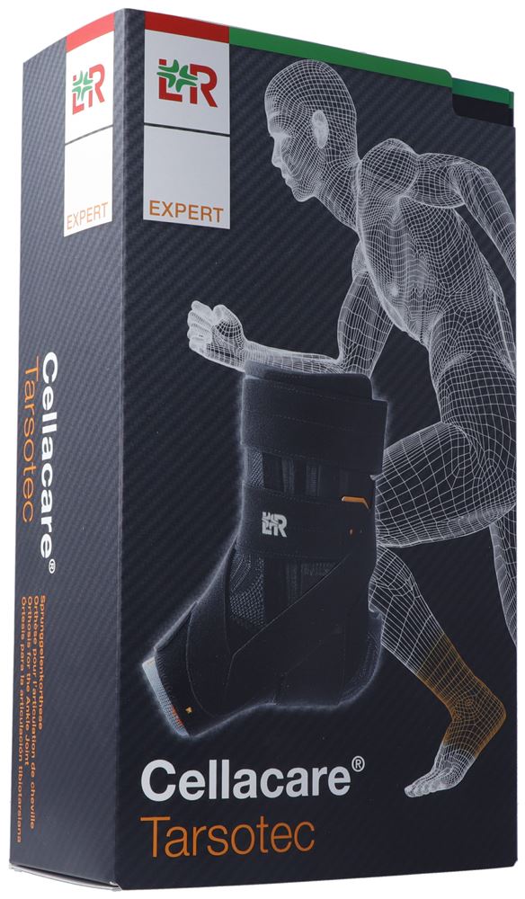CELLACARE Tarsotec Expert Gr1 links