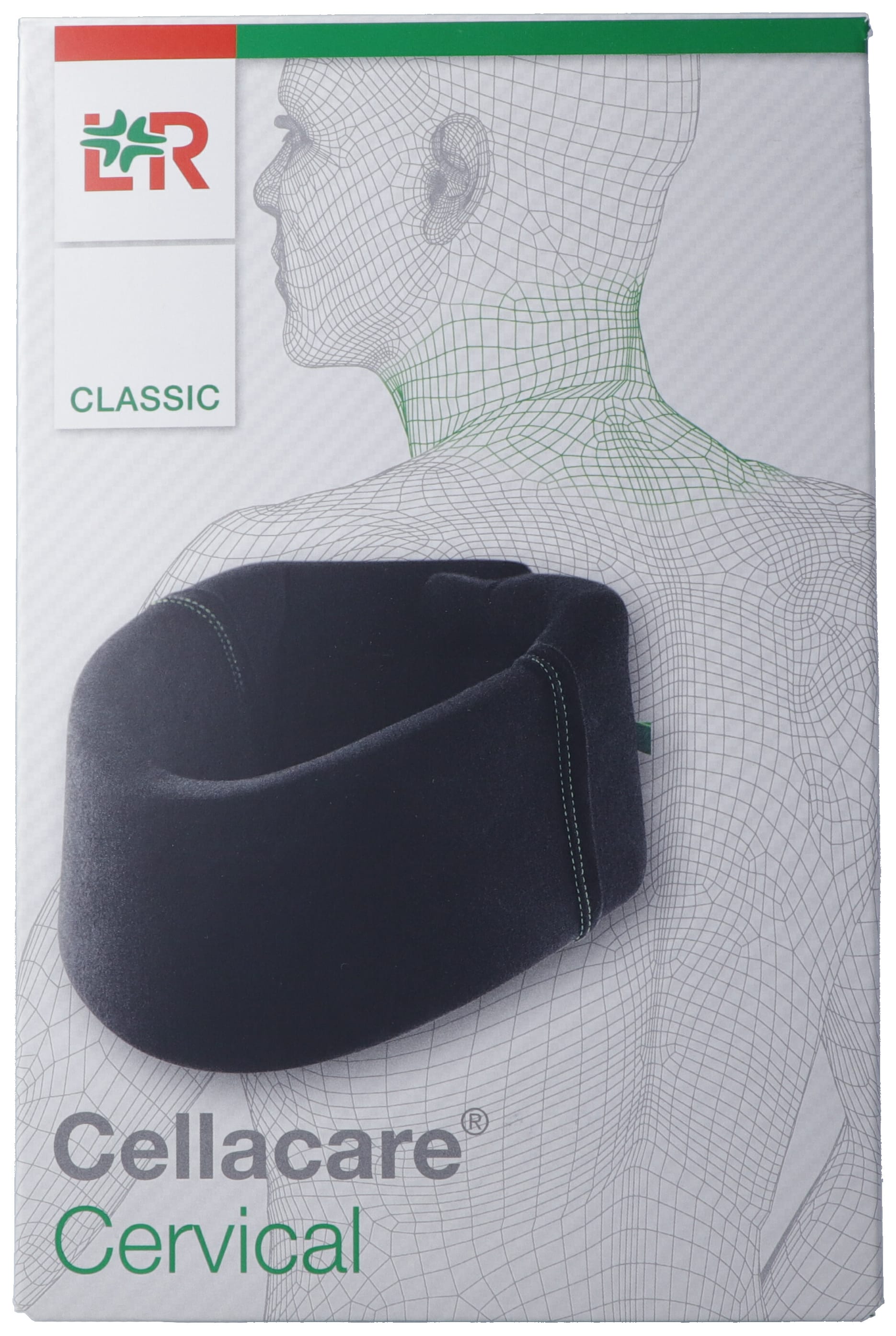 CELLACARE Cervical Classic Gr2 11.0cm