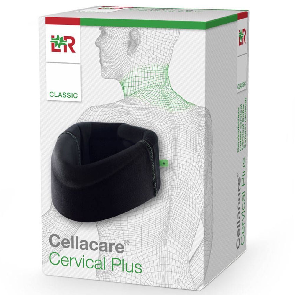 CELLACARE Cervical Classic Gr2 9.0cm