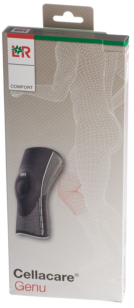 CELLACARE Genu Comfort Gr4