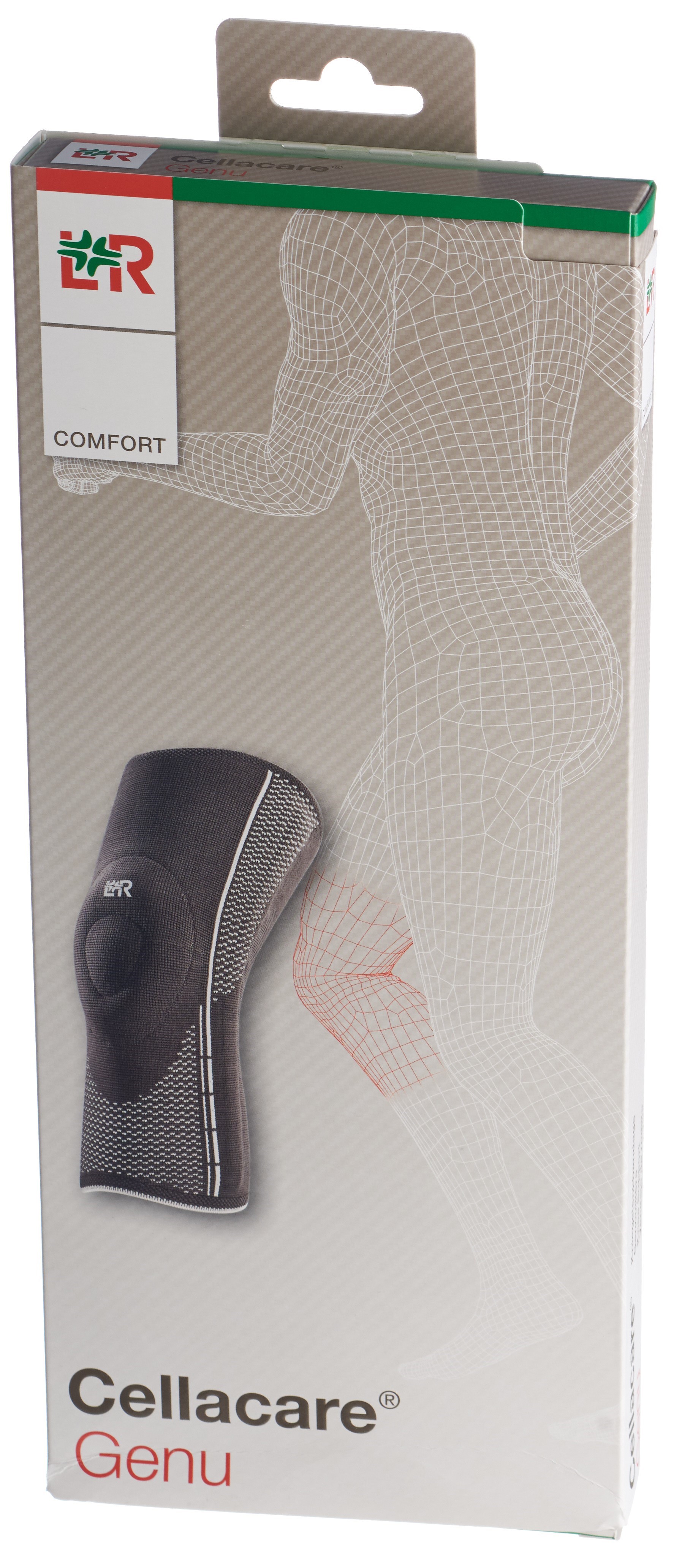 CELLACARE Genu Comfort Gr5