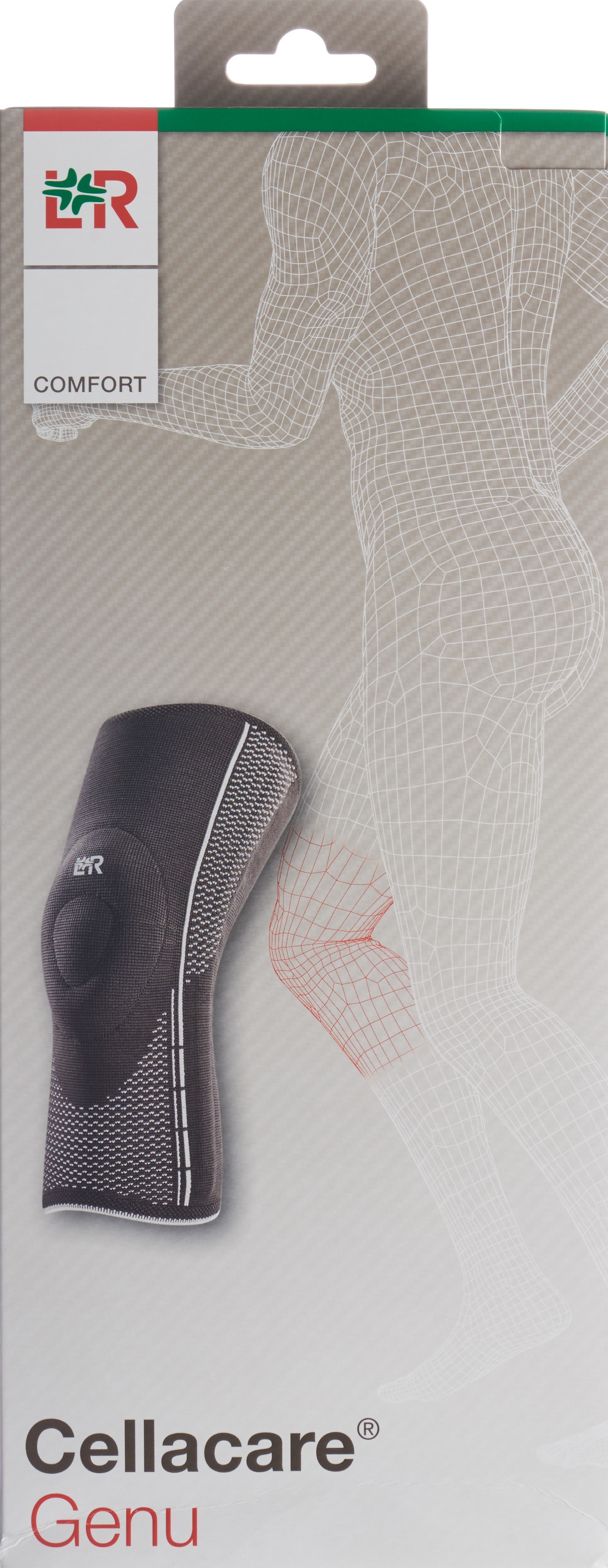 CELLACARE Genu Comfort Gr5