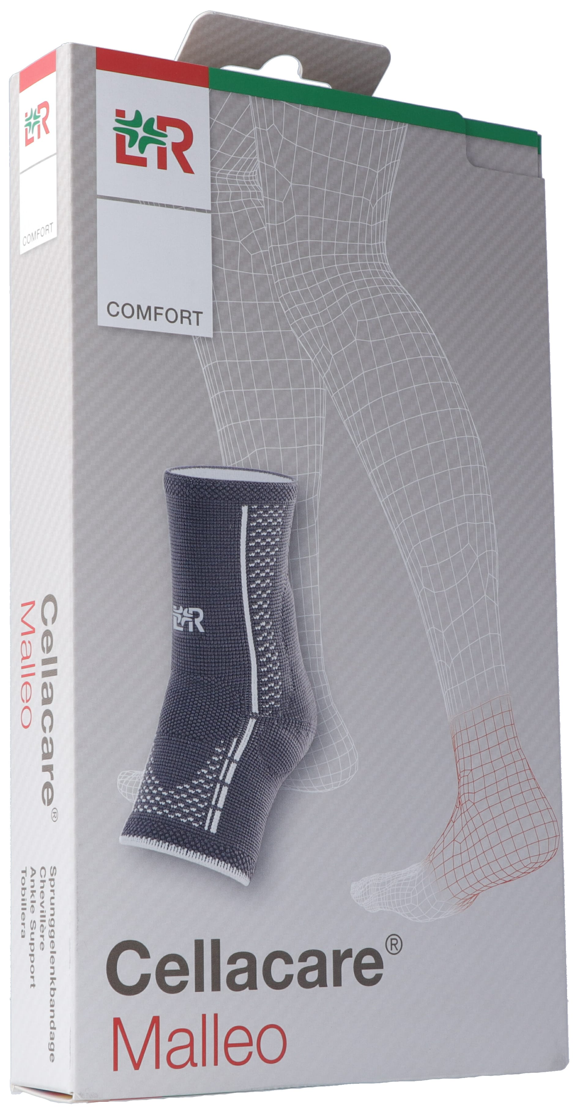 CELLACARE Malleo Comfort Gr5