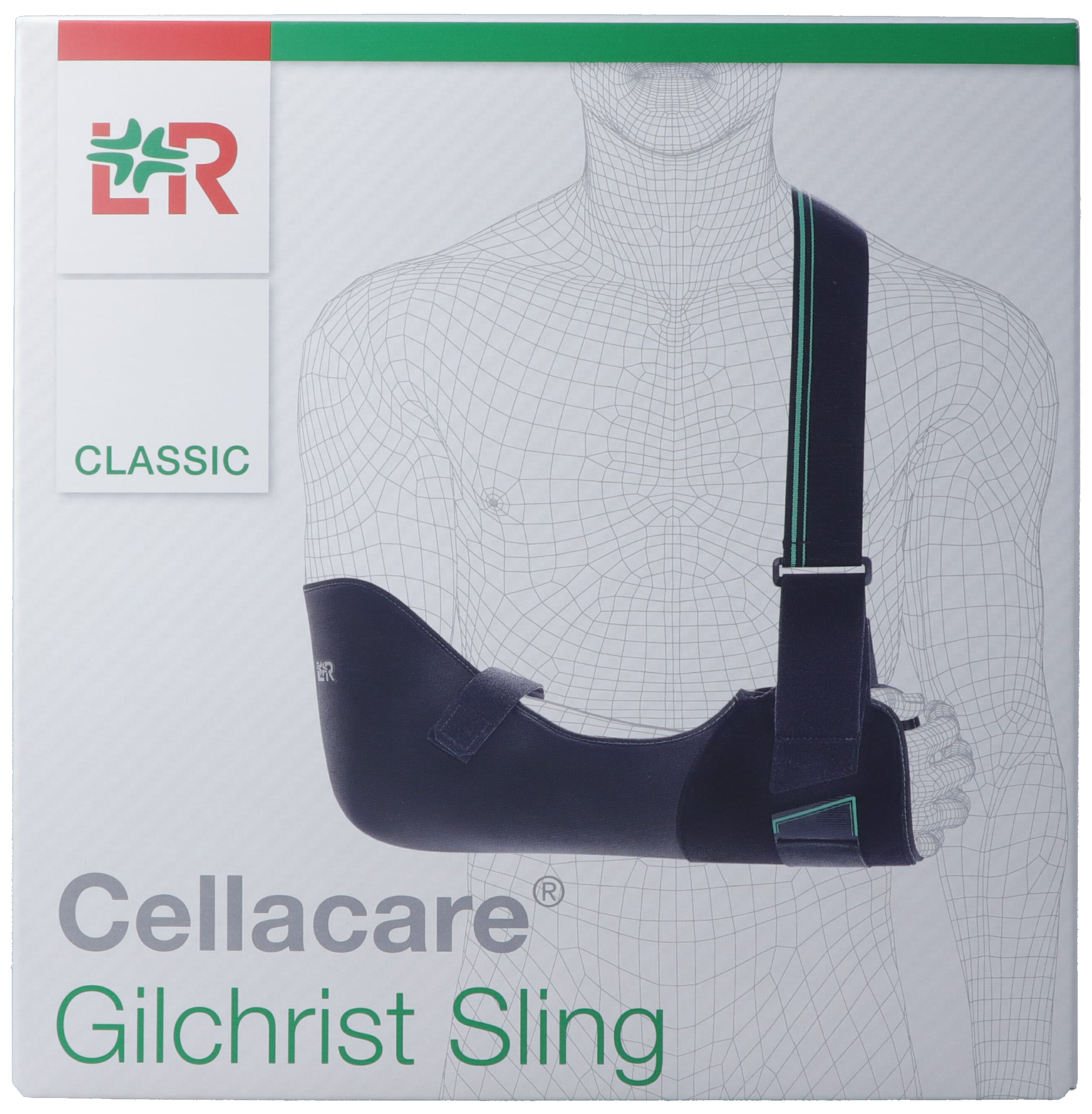 CELLACARE Gilchrist Sling Classic Gr3