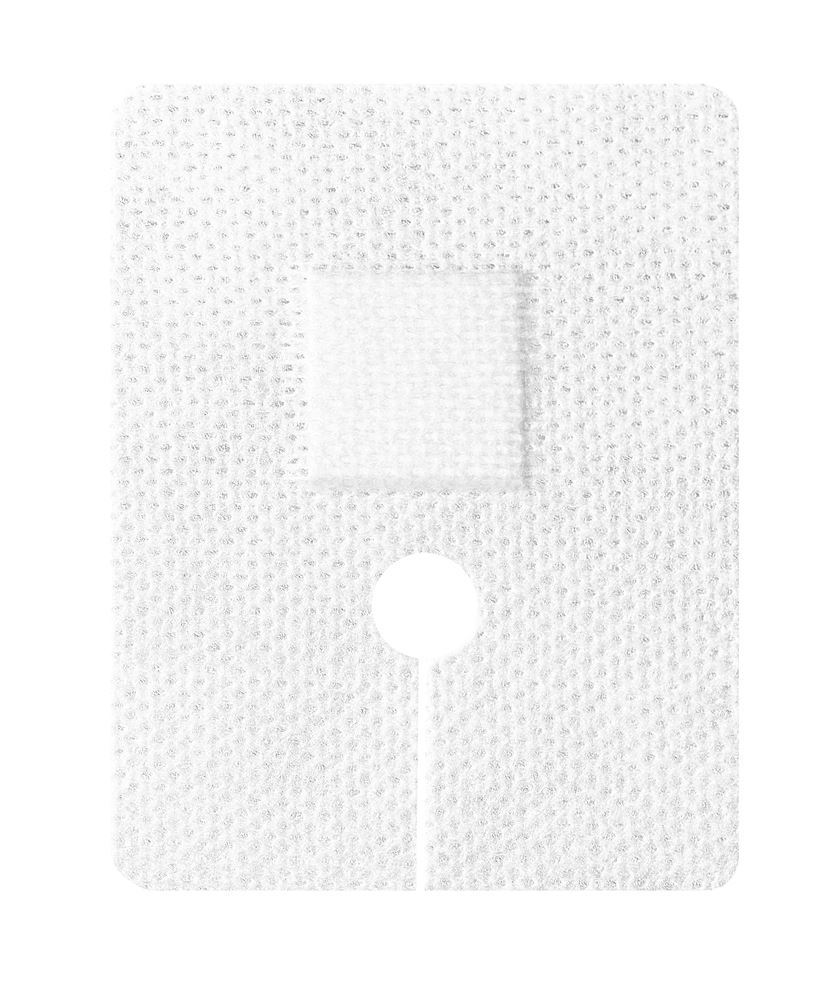 CURAFIX i.v. Soft 6x7.5cm 50 Stk