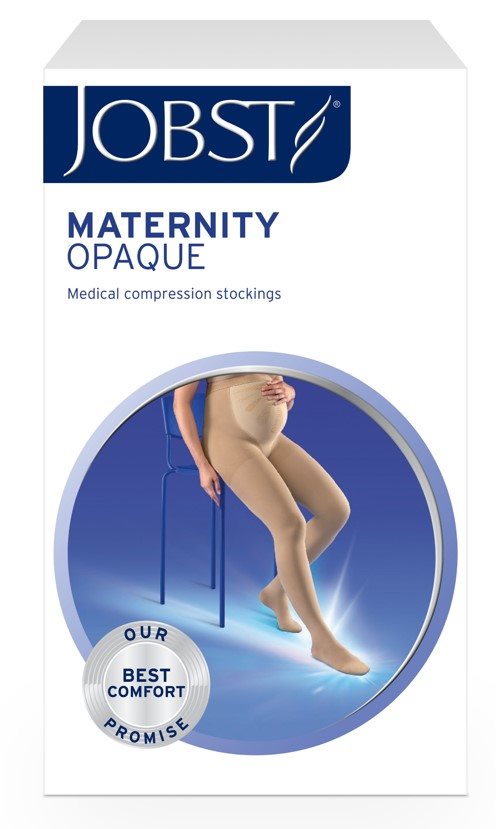 JOBST MAO KKL2 AT Reg III mS schwarz