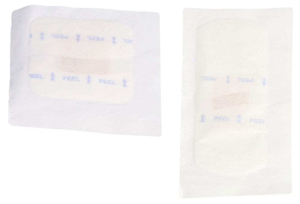 LIVSANE Aqua Protect Pflaster 20 Stk