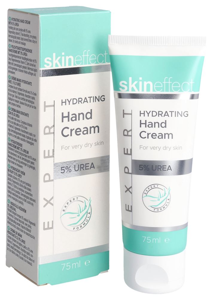 SKINEFFECT Handcreme befeuchtend 75 ml
