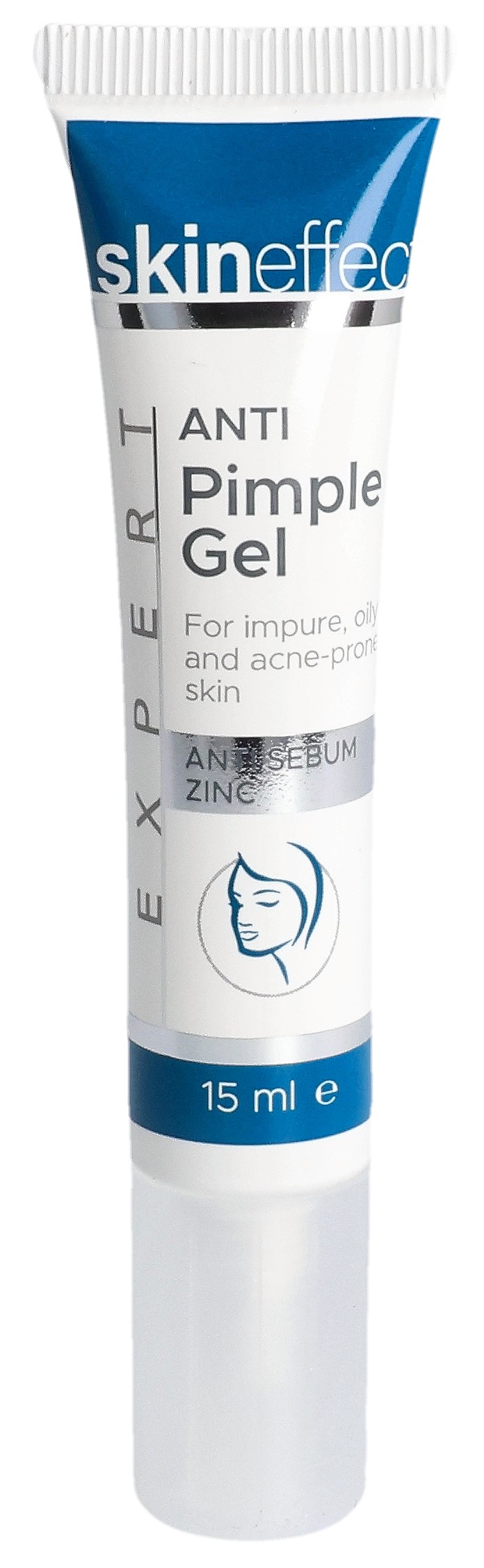 SKINEFFECT Anti-Pickel Gel 15 ml