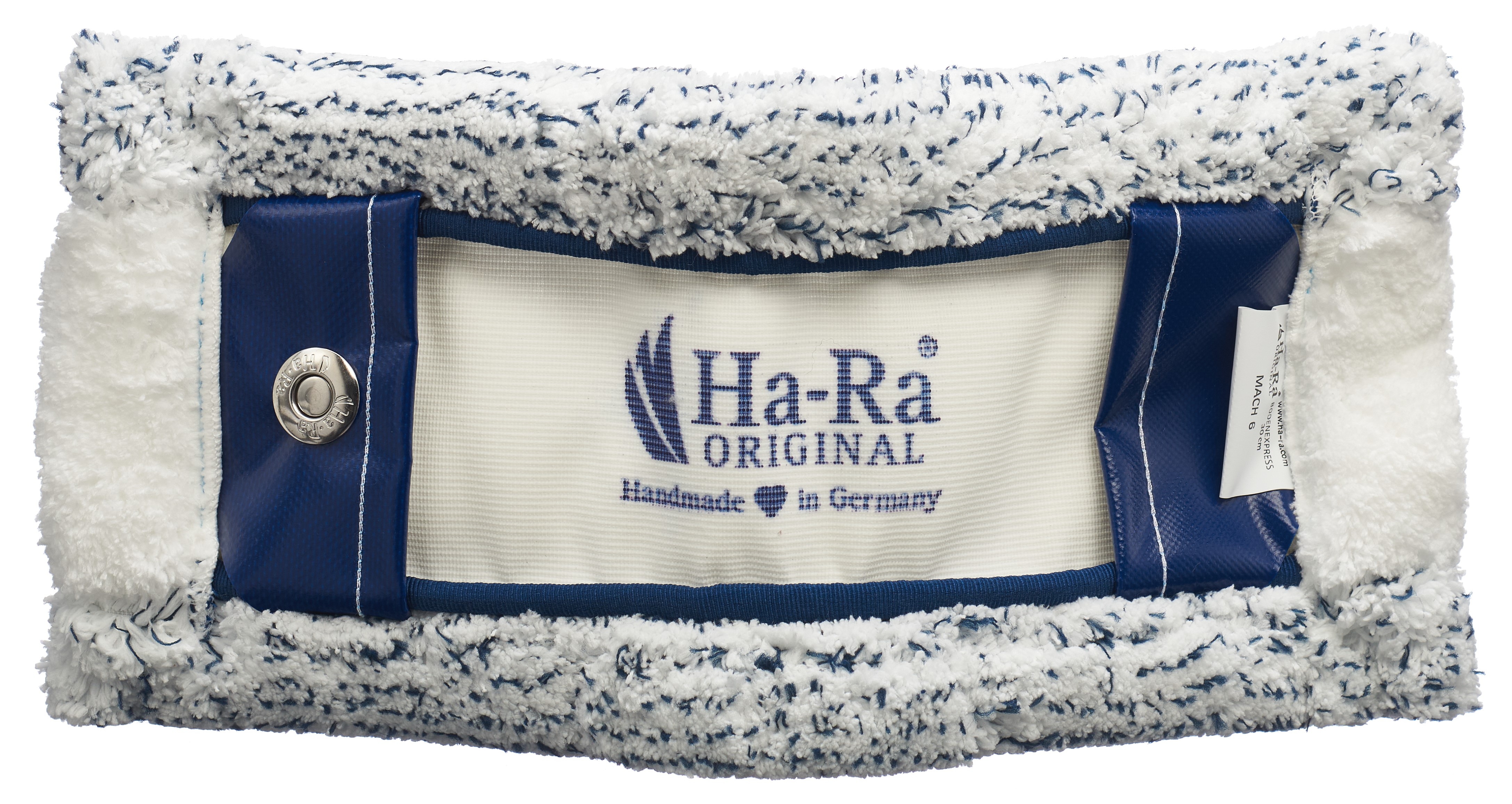 HA-RA Boden-Faser 30cm Mach 6