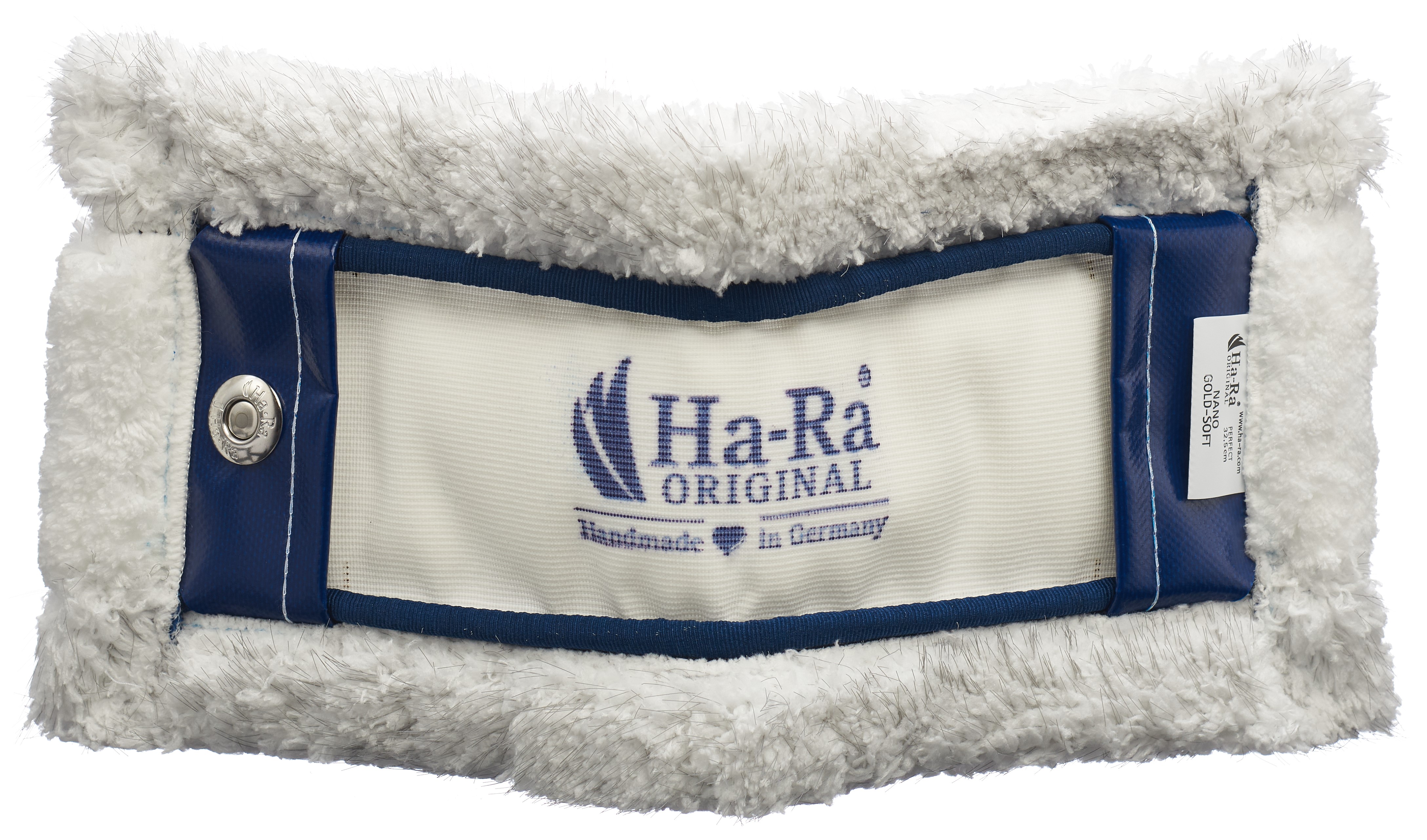 HA-RA Boden-Faser 32.5cm Nano Gold-Soft