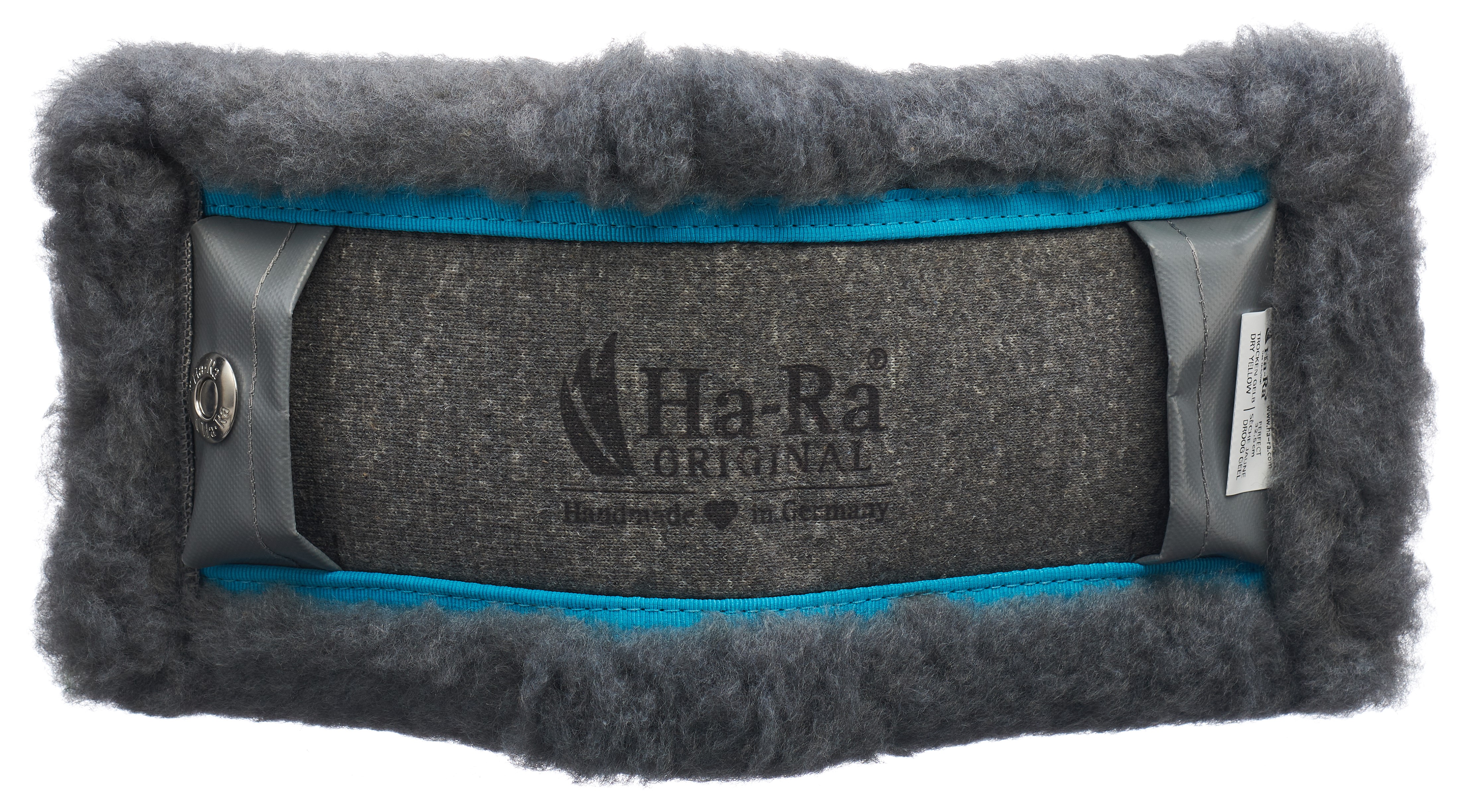 HA-RA Boden-Faser 32.5cm trocken