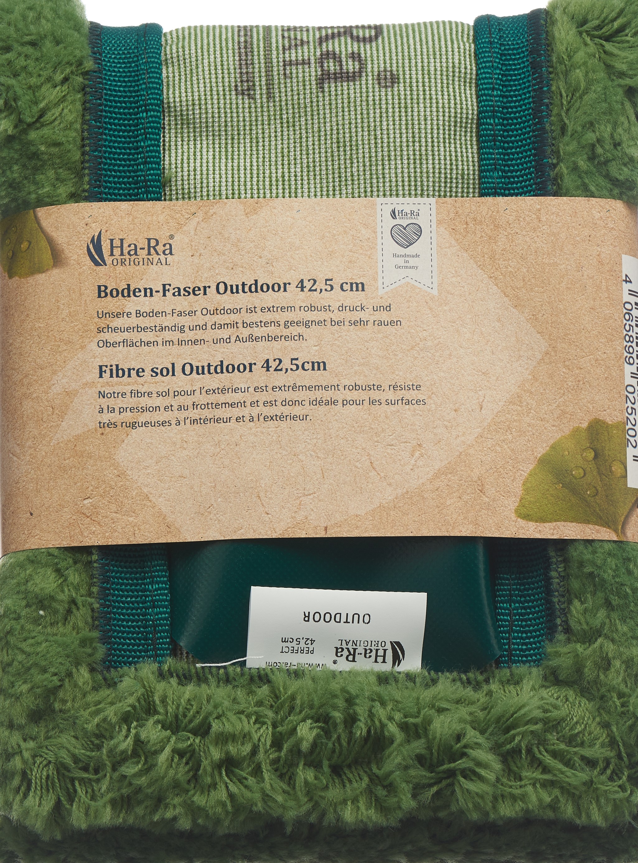 HA-RA Boden-Faser 42.5cm Outdoor