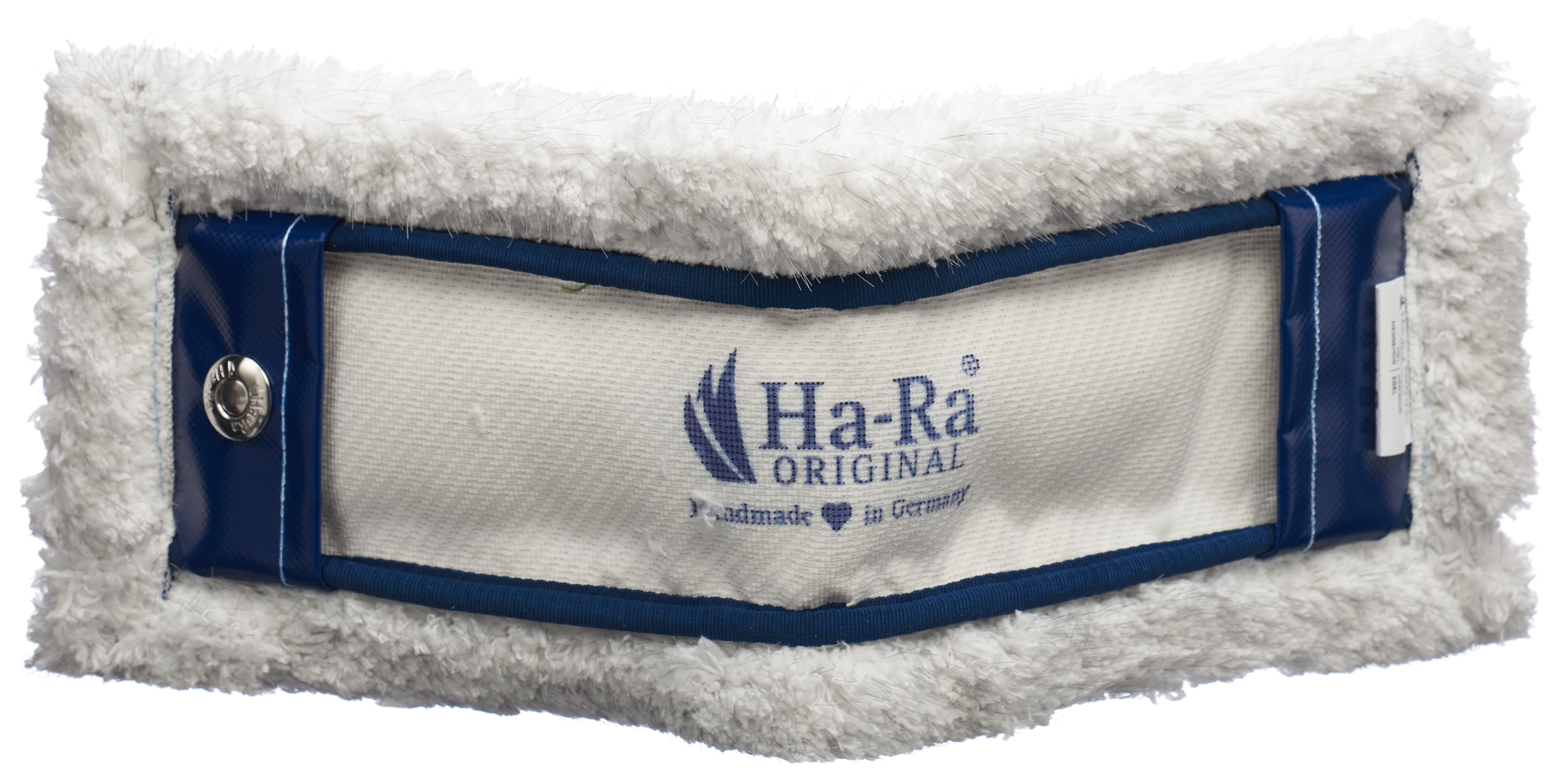 HA-RA Boden-Faser 42cm Nano Gold-Igel