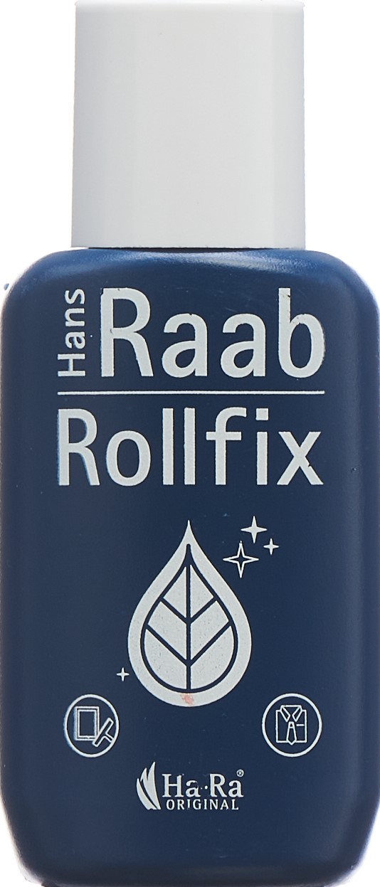 HA-RA Rollfix 75ml DE/FR/IT leer