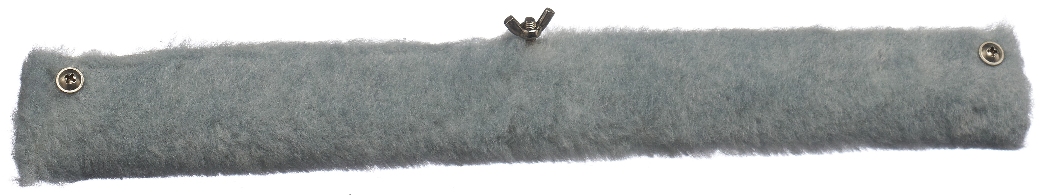 HA-RA Ersatzfaser f Fenster-Wischer 38cm Standard