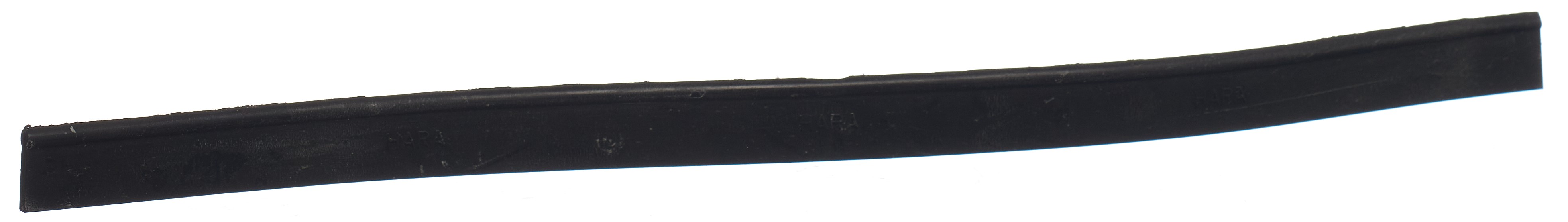 HA-RA Ersatz-Gummi Fenster Reiniger 38cm Standard