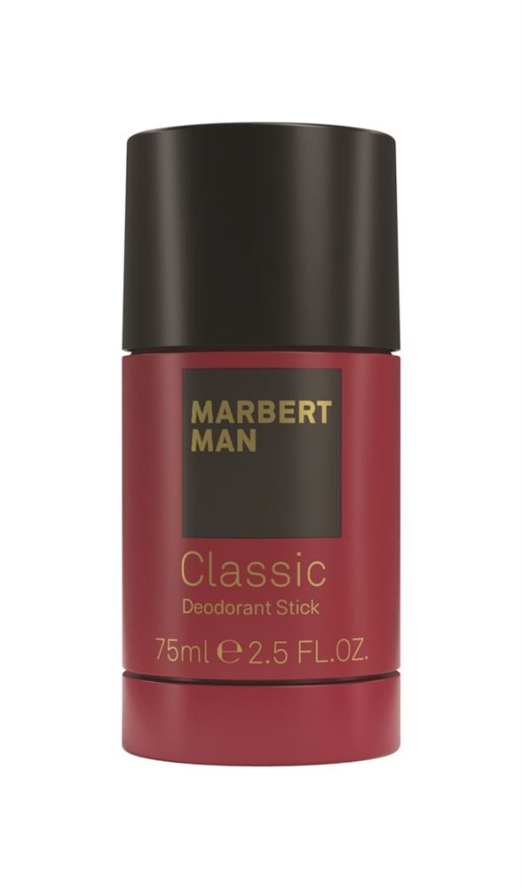 MARBERT Man Deodorant Classic Stick 75 ml