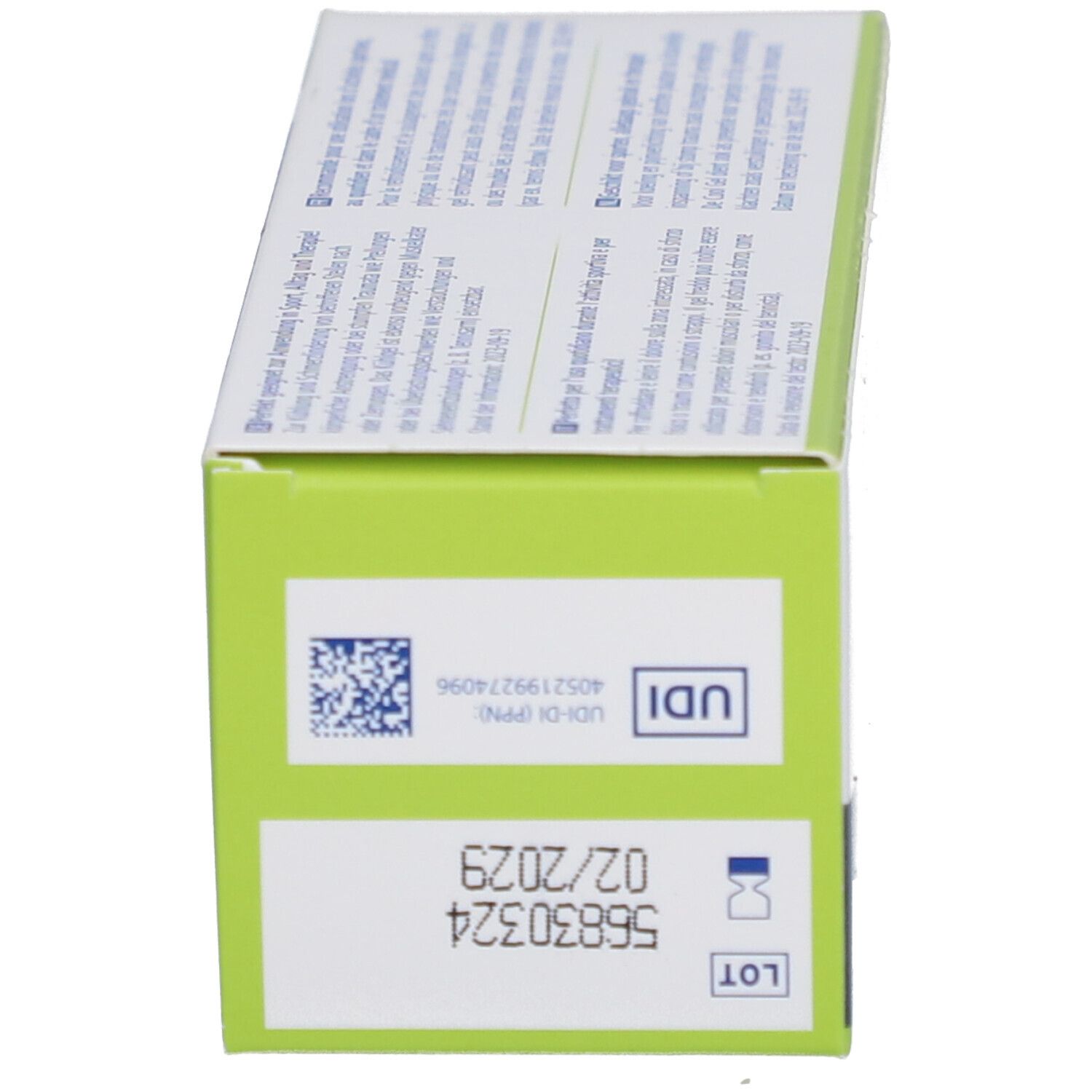 DERMAPLAST Active Cool Gel Tb 100 ml