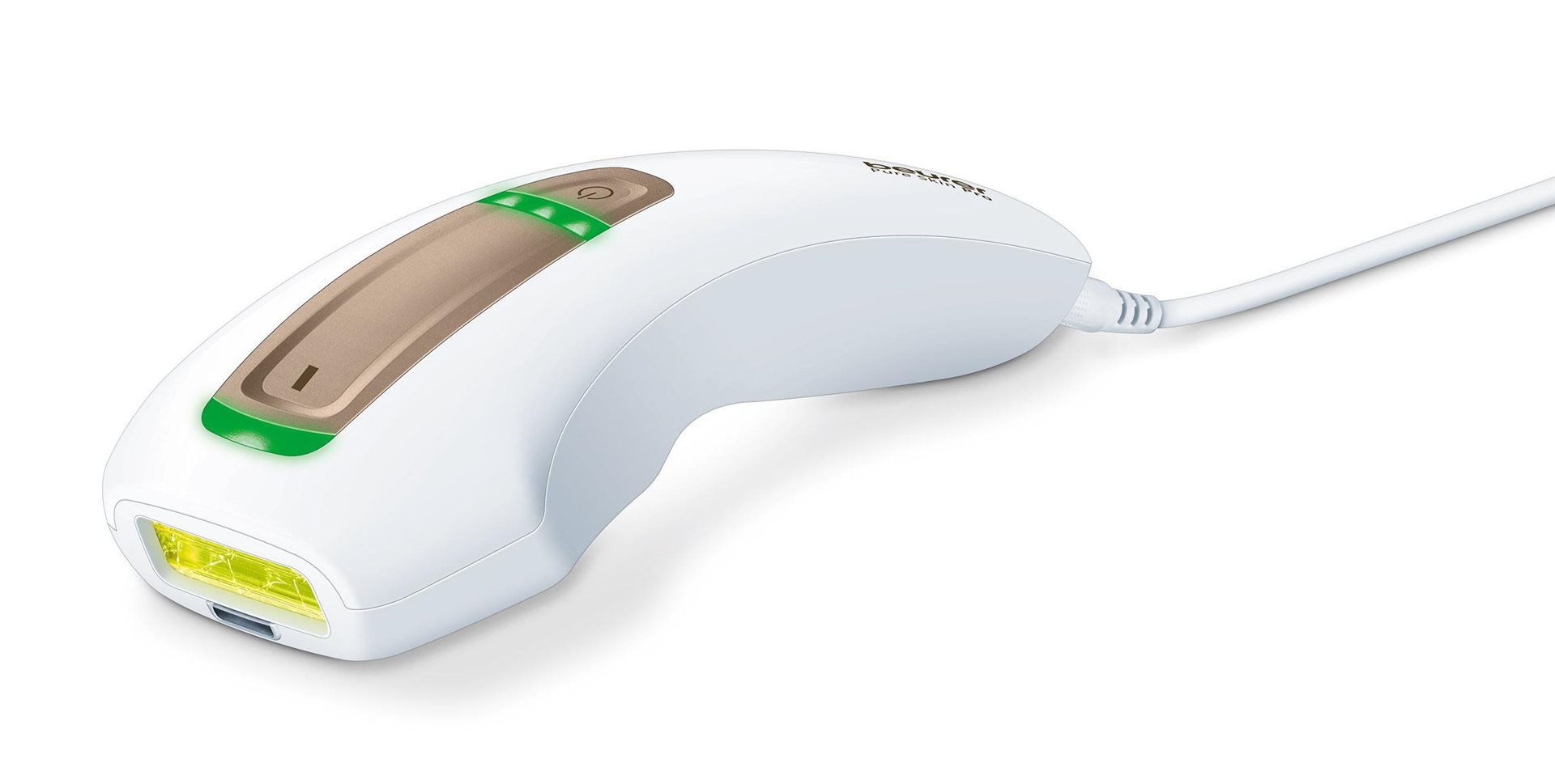 BEURER Haarentfernungsgerät PURE SKIN IPL 5500