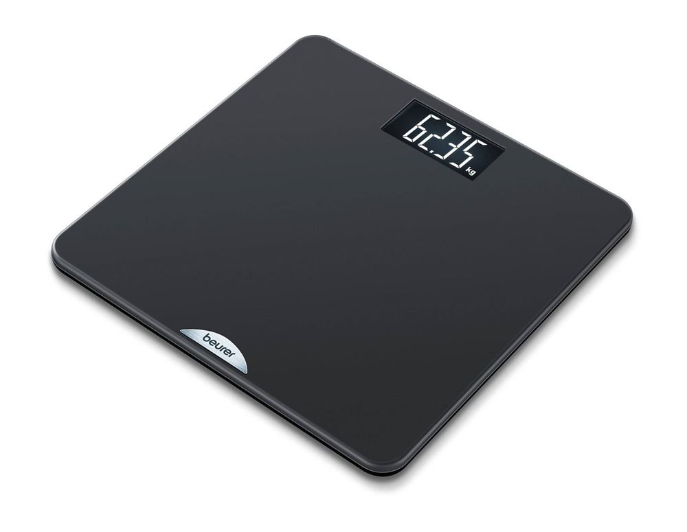 BEURER Personenwaage PS 240 Soft Grip