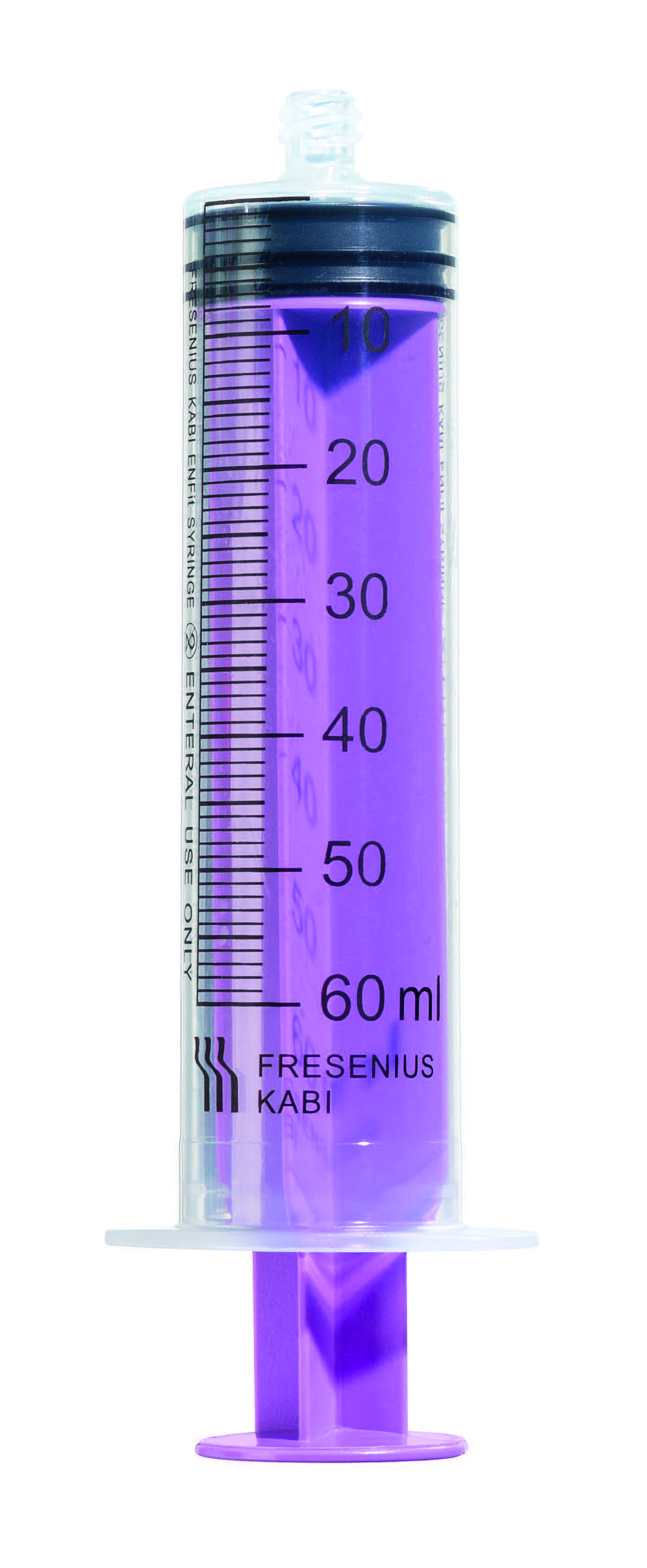 FREKA Connect 60ml ENFit/ProNeo 50 Stk