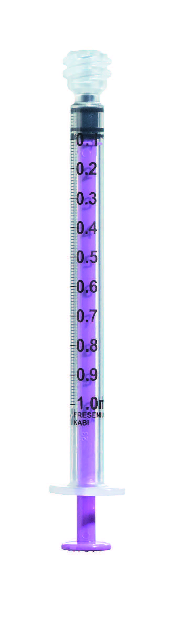 FREKA Connect 1ml Low-Dose-Tip Btl 30 Stk