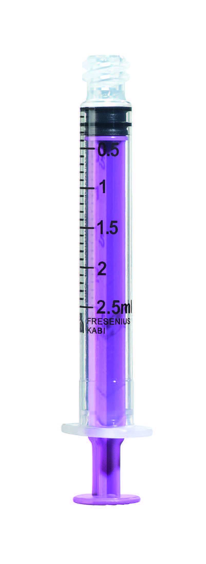 FREKA Connect 2.5ml Low-Dose-Tip Btl 30 Stk