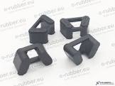 13-1384TI-EC REU HANDLE/SHAFT RATCHET AK