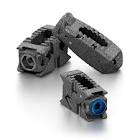 LOOP M-12-06 T-LIF CAGE 12 X 37MM 6 DEG