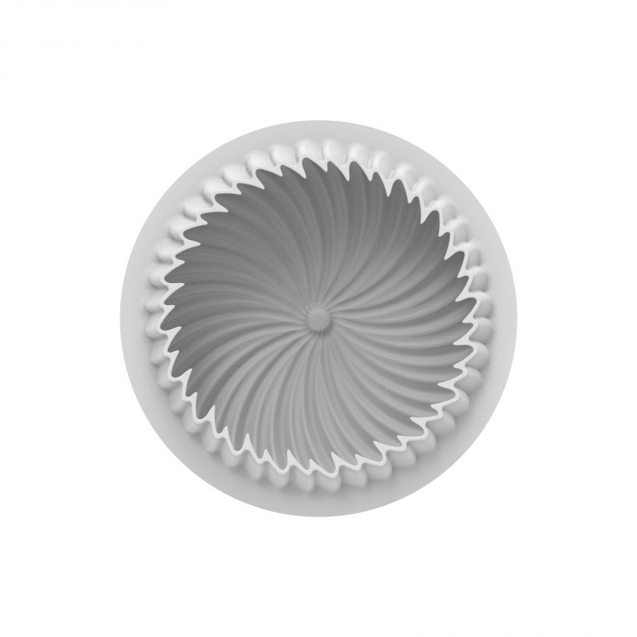 WAVE WO-10.22.6 CAGE OBLIQUE 10x22MM 6