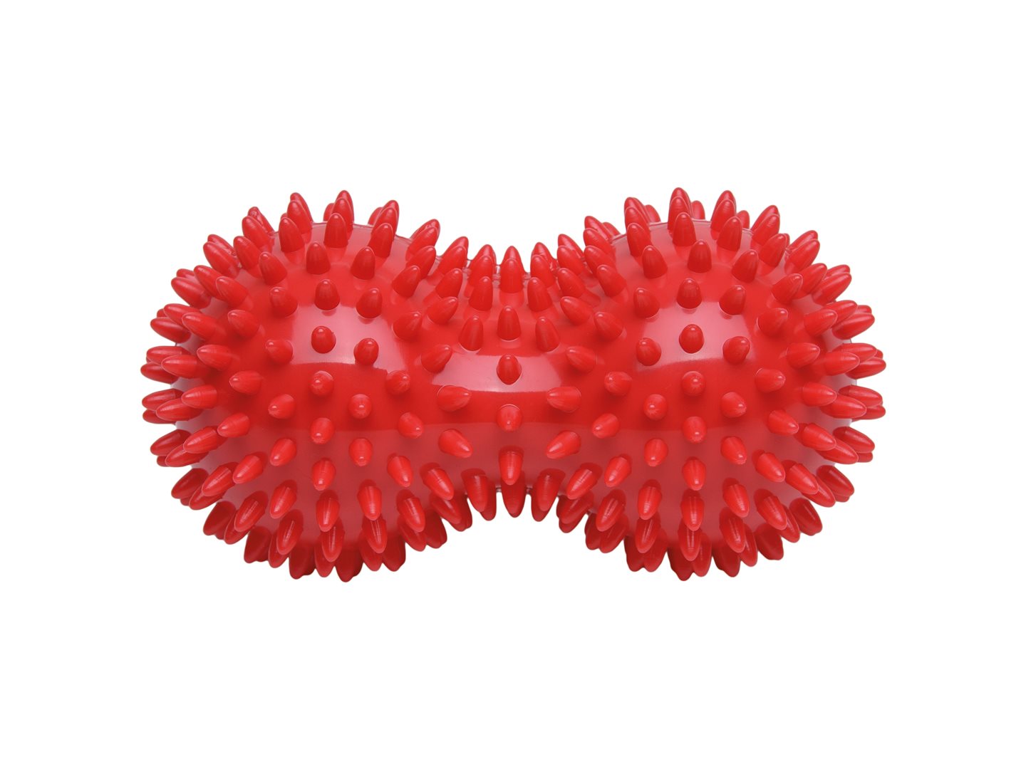SUNDO Duo-Igelball