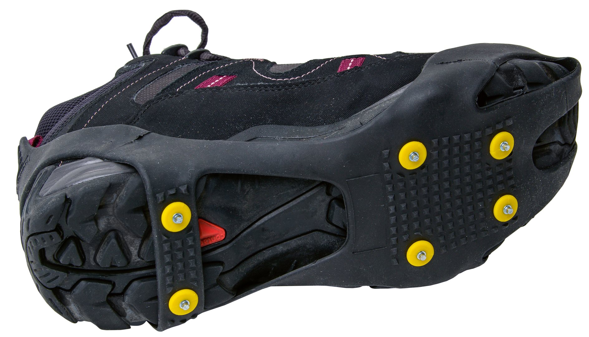SUNDO Schuh-Spikes M 36-41 1 Paar