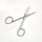 E97016BPS BIPSCISSORS 210 CURVED STDTIP