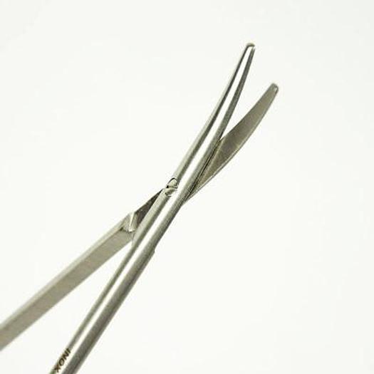 E97018BPS BIPSCISSORS 210 CURVED SLMTIP